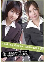 Ranking Queen 06 [zet-013]