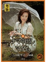 POV Creampie Madam Vol.2 Eriko Yoshida - ナマ中出しマダム Vol.2 [lad-02]