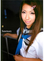Sanctuary-Mai Yuzuki- [dosa-014]