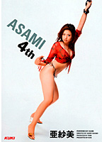 ASAMI 4th Asami - ASAMI 4th 亜紗美 [ktd118]