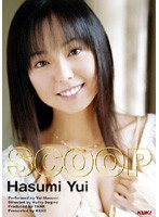 SCOOP HASUMI Yui - SCOOP 蓮美ゆい [ktd092]