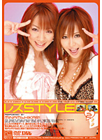 Lesbian STYLE Vol. 2 Minami & Hikari - レズSTYLE VOL.2 ミナミ＆ヒカリ [div-003]