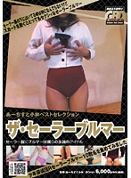 Artist Kobayashi's Best Selection The Student Uniform Trousers - あーちすと小林ベストセレクション ザ・セーラーブルマー [gbd-061]