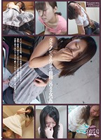 Women Who Answer Questions While Receiving Standing Cunnilingus (5) - 立ちクンニされながら質問に答える女【五】 [shu-077]