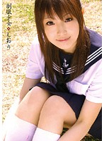 School Girls in Uniform / Shiori - 制服少女 しおり [ibw-095r]