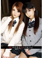 Double Support @ Risa & Hiyori - Wサポ希望 @りさ＆ひより [rjk-022]