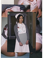The Smell of Nurses vol. 26 - 看護婦の匂い 白衣の天使生写真5枚入り 26