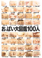 An Encyclopedia of Massive Tits 100 People - おっぱい大図鑑100人 [akad-055]