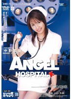 ANGEL HOSPITAL Mina Nakano - ANGEL HOSPITAL 中野美奈 [and-163]