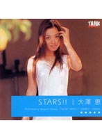 STARS ! ! ÔSAWA Megumi - STARS！！ 大澤恵 [ktd022]