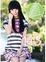 Petit Story 3 Four Stories Of A Tiny Nymph 143cm Ichigo Aoi - Petit Story 3 小さな妖精の4つのお話 143cm青井いちご [ambi-030]