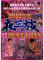 Kings of the Night Best Hits of 2012 - 2012年度 夜王族厳選作品BEST HITS [nxg-261]