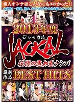 2013 Jackal Selected Titles BEST HITS - 2013年度 ジャッカル厳選作品 BEST HITS [nxg-303]