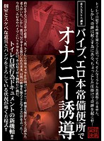 Amateur Women's Naughty Investigation. Inducing Masturbation In A Toilet Always Stocked With Vibrators And Porn Magazines - 素人女スケベ調査 バイブ、エロ本常備便所でオナニー誘導 [spz-113]