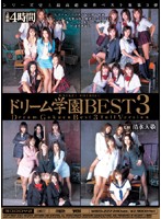 DREAM Gakuen BEST 3 - ドリーム学園BEST 3 [mibd-227]