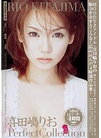 KITAJIMA Rio Perfect Collection - 喜田嶋りお Perfect Collection [mibd-133]