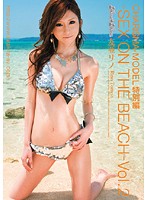 CHARISMA MODEL Special Version - SEX ON THE BEACH - Vol. 2 Rino Tomoa - CHARISMA☆MODEL特別編-SEX ON THE BEACH- Vol.2 友亜リノ [kird-078]