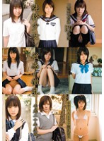 Purity - Four Hour Special Selection Of Innocent Barely Legal Girls With Tiny Sensitive Tits - 2008 Edition - 「無垢」特選四時間 純粋少女×敏感ナ微乳 平成二十年度版 [mucd-017]