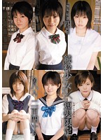 (Pure) Special Selection 4 Hours Pure Barely Legal Teen x Short Hair Only - 「無垢」特選四時間 純粋少女×短髪限定 [mucd-052]