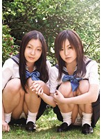 Mako and Chisa - まことちさ [mukd-094]