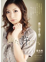 Darling, Forgive Me... Memories of Brother In Law - Rei Aoki - あなた、許して…。-義弟に寄せる想い- 青木玲 [rbd-217]