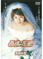 Tyrant Bride's Maid Hitomi Hasegawa - 暴虐の花嫁 長谷川瞳 [shkd-193]