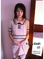 Fairy Doll 45 YOKOMINE Ai - Fairy Doll 45 横峰あい [pd-113]