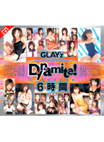 GLAY’z Dynamite ! 6 Jikan 2 Maigumi - GLAY’z Dynamite！ 6時間2枚組 [gon-110]