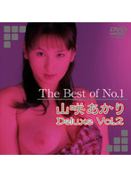 The Best of No.1 YAMAZAKI Akari Deluxe VOL.2 - The Best of No.1 山咲あかり Deluxe VOL.2 [daj-m009]