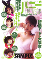 The Bunny Club 4 - バニー倶楽部 4 [bnyd-04]