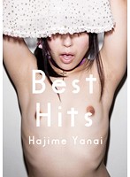 Yanai's Best Hits Hajime - BestHits 梁井一 [vgd-155]
