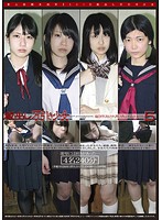 Barely Legal (531) Special Release Dirty Shoplifting Gals 05 - 未成年（五三一）蔵出し万引き少女05 [gs-1560]