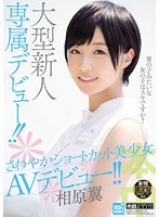 The Debut Of A Major New Actress!! The Energetic, Beautiful Girl With Short Hair Makes Her Porn Debut!! Tsubasa Aihara - 大型新人専属デビュー！！さわやかショートカット美少女 AVデビュー！！ 相原翼 [hnd-222]