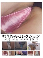 Horny Selections Bulging Bushes Overhanging Meat Flapping Pussy Lips Serious Stains - むらむらセレクション ハミ毛 ハミ肉 ハミビラ 本気ジミ