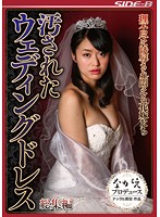 Her Soiled Wedding Dress Highlights - 汚されたウエディングドレス 総集編 [nsps-490]
