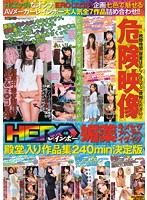 Hero Rainbow - Aphrodisiac-Addled Extreme Orgasms - Hall Of Fame Highlights Collection 240 Minute Definitive Edition - HEROレインボー 媚薬キメセクアヘアヘイグイグ 殿堂入り作品集240min決定版