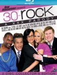 30 Rock: A XXX Parody