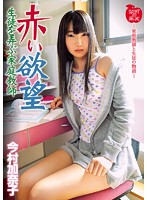 The Passionate Home Tutor Who Plays With Students, Kanako Imamura - 赤い欲望 生徒を弄ぶ家庭教師 今村加奈子 [kdkj-046]