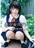 Diary Of A Shameful Beautiful Girl Honoka Katayama - 恥じらい美少女ダイアリー/片山穂乃果 [ppmn-048]