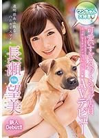 I Love Dogs A Cute As Fuck Pet Shop Employee Her AV Debut Nozomi Nagase - ワンちゃん大好き 可愛いすぎるペットショップ店員 AVデビュー 長瀬望美 [xvsr-278]