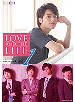 LOVE AND THE LIFE CASE. 1 - LOVE AND THE LIFE CASE.1 [grch-247]
