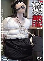 Fetish Posted Videos Breaking In Pet Fuck Slaves Diary vol. 1 - マニア投稿動画 家畜愛奴たちの調教日記 vol.1 [aaa-004]