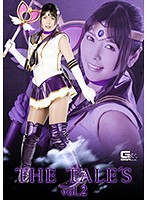THE TALE'S Vol.2: Akari Nimura - THE TALE’S Vol.2 新村あかり [gtrl-50]