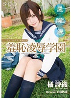 Innocent Beautiful Girl's First Shameful Torture & Rape Academy - Shiori Tachibana - ‘うぶ’美少女 初めての羞恥凌辱学園 橘詩織 [star-397]