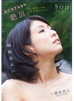 ECSTASY Climax - 23 Years Old and Afraid of Sex: Best of Her Life - Aoi Kirishima - ECSTASY 絶頂 桐嶋あおい [star-401]