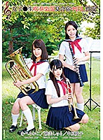 Schoolgirl Band Camp Orgy - 女子●生吹奏楽部夏合宿中出し性交 [t28-540]