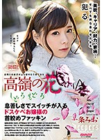 Out Of Your League Flustered Mio Ichijo - 高嶺の花 しどろもどろ 一条みお [dfe-031]