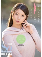 Oh My Beautiful Girl Next Door Hina Akiyoshi - あぁ、隣の綺麗なお姉さん 秋吉ひな [wss-160]