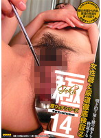 Extreme Fetish Series 14 Thorough Inspection Of The Female Sex Organ And The Urethra 2 - 極フェチシリーズ14 女性器と尿道徹底検証 2 [sws-008]