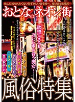 A Neon Street For Adults - Sex Industry Special Feature - おとなのネオン街 風俗特集 [kizn-012]